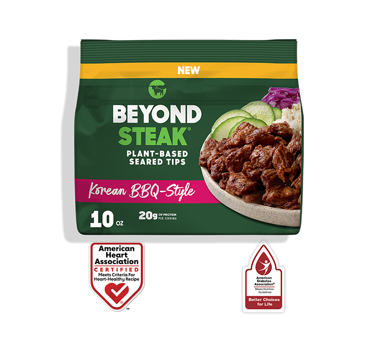 Beyond Steak - Korean BBQ
