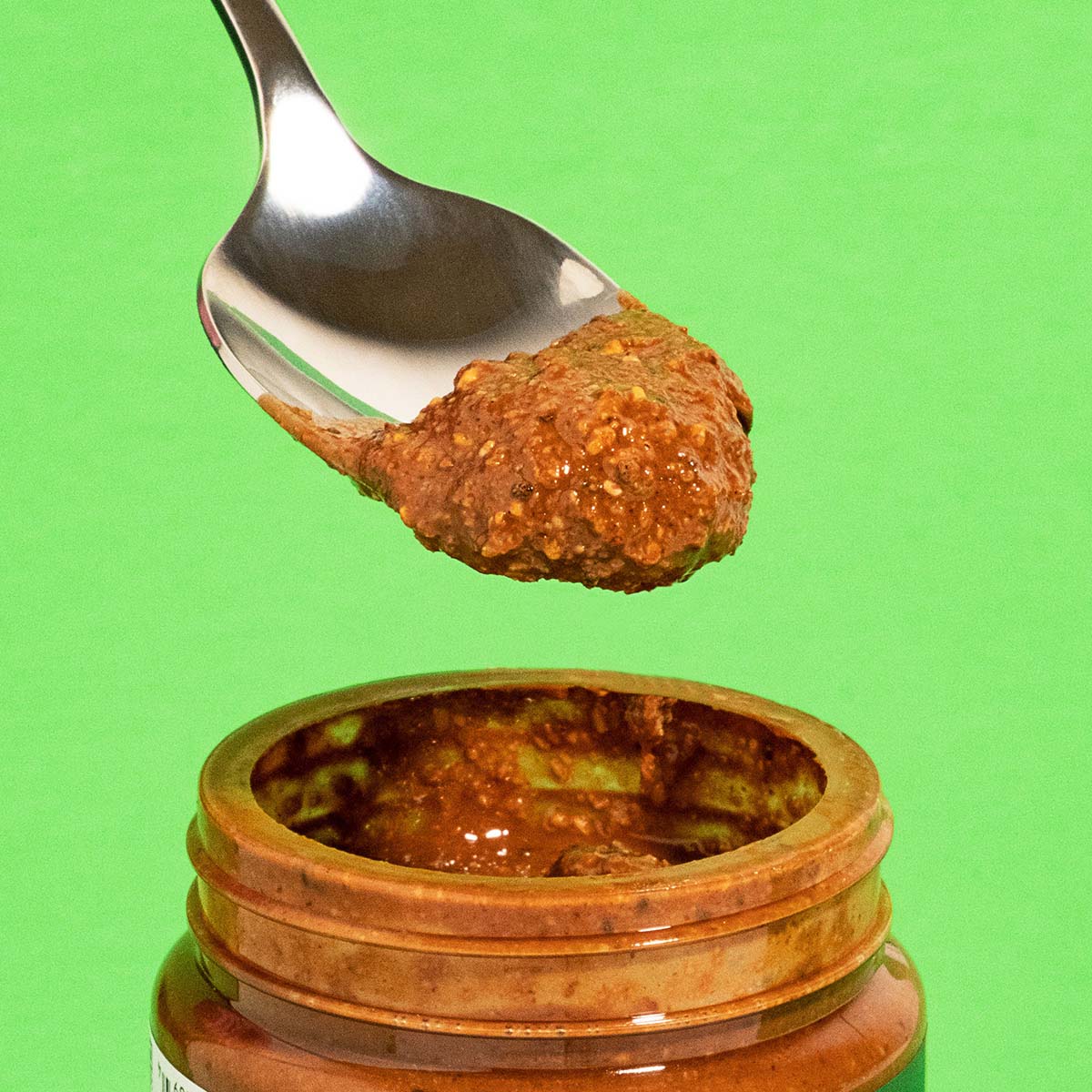 NuttZo - Chocolate, Almond & Coconut Butter