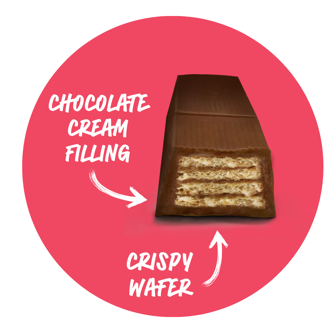 Trupo - Mega Snaps Bar
