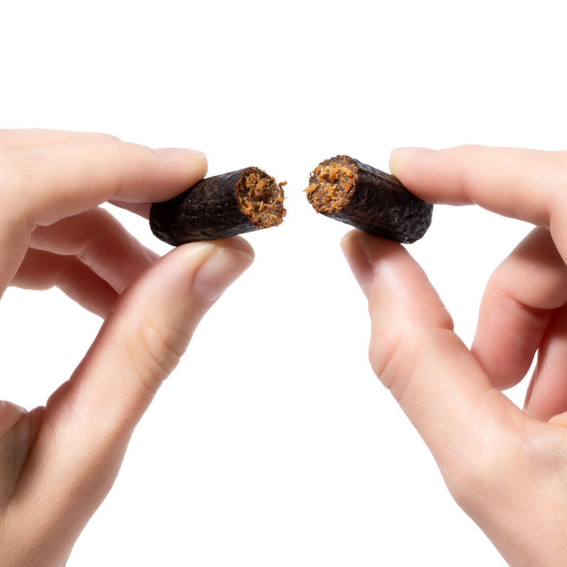 Bean Stalk - Mini Snack Sticks Box