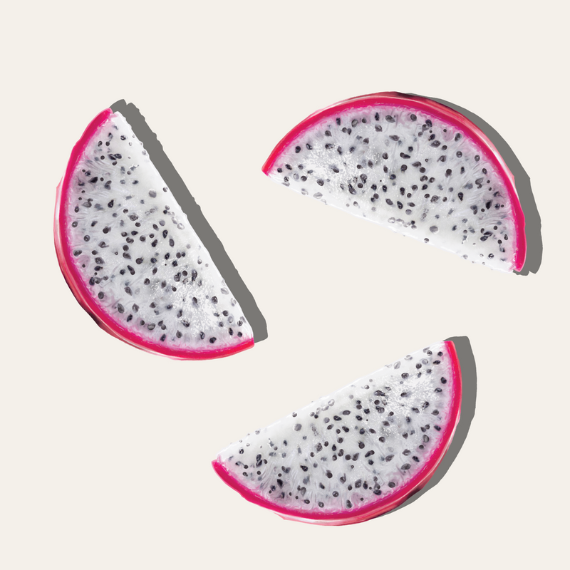Salento Provisions - Dried Dragonfruit