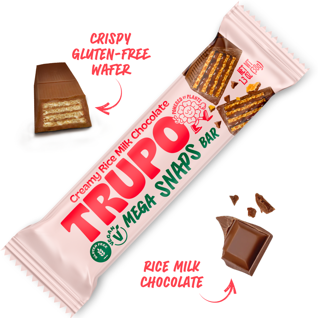 Trupo - Mega Snaps Bar