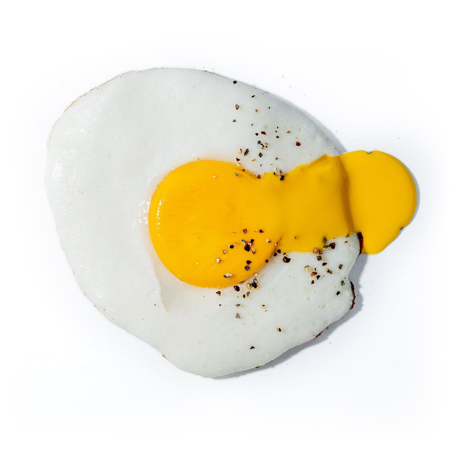 Yo Egg - Plant-Based Sunny Side Up Eggs