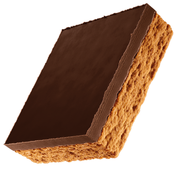 Mid-Day Squares - Peanut Butta Chocolate Functional Bar
