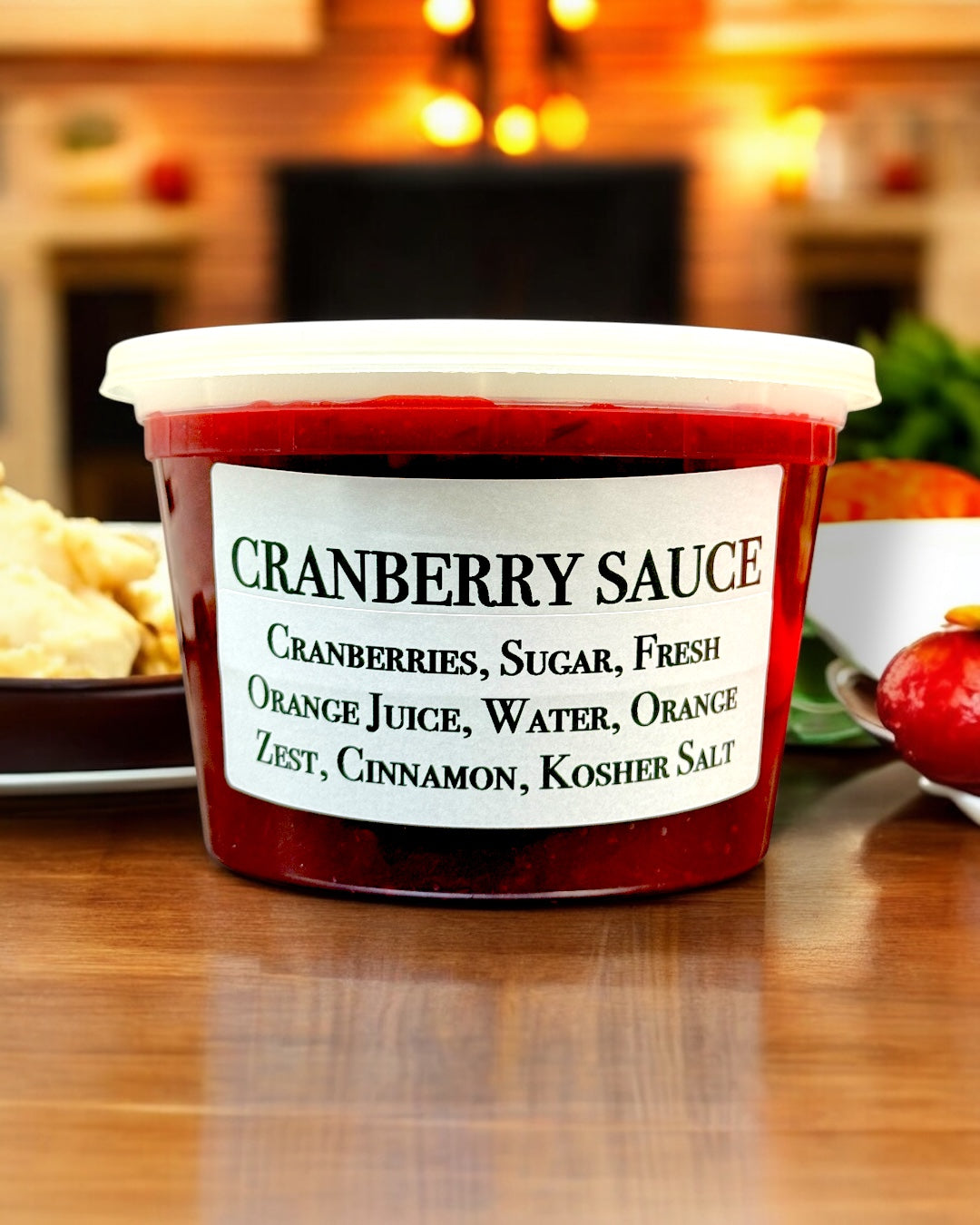 Gluten-Free Feast (Serves 2-4)