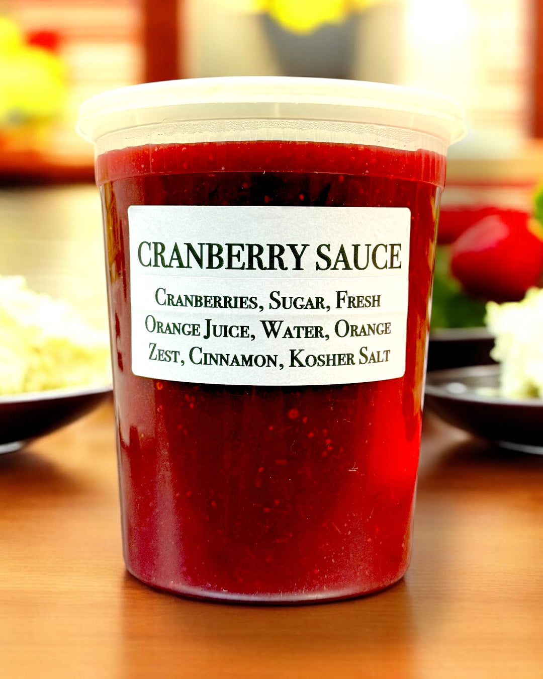 Ultimate Vegan Feast (Serves 5–8)