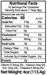 Kelly's Croutons - Gourmet Cheezy Parm