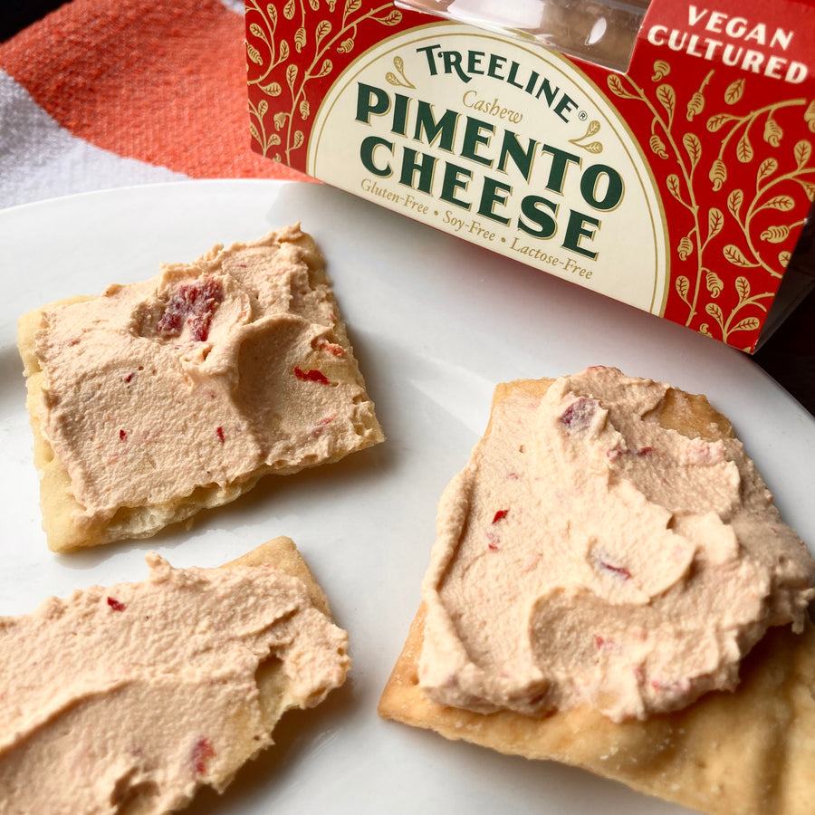 Treeline Cheese - Pimento Cheese