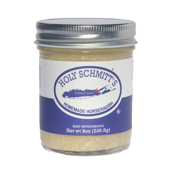 Holy Schmitts - Horseradish
