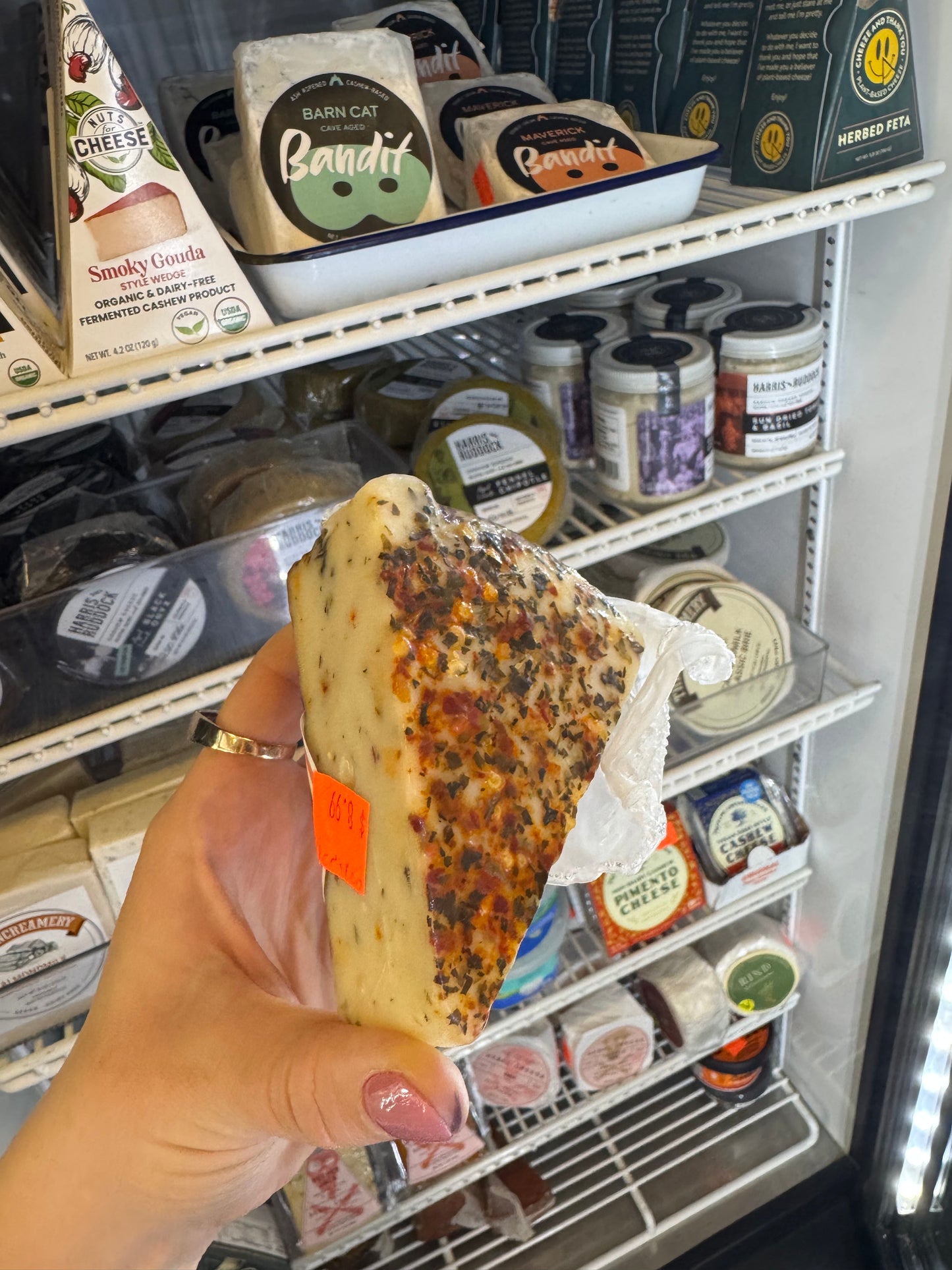 Cheeze And Thank You - Pizza Parm