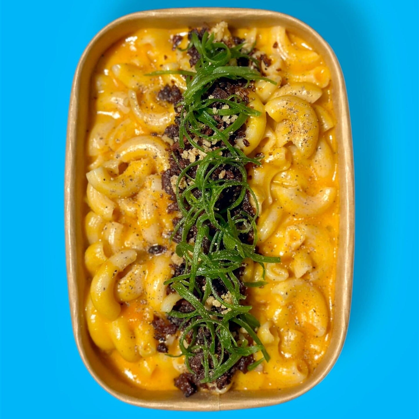 House Made Mac & Cheese