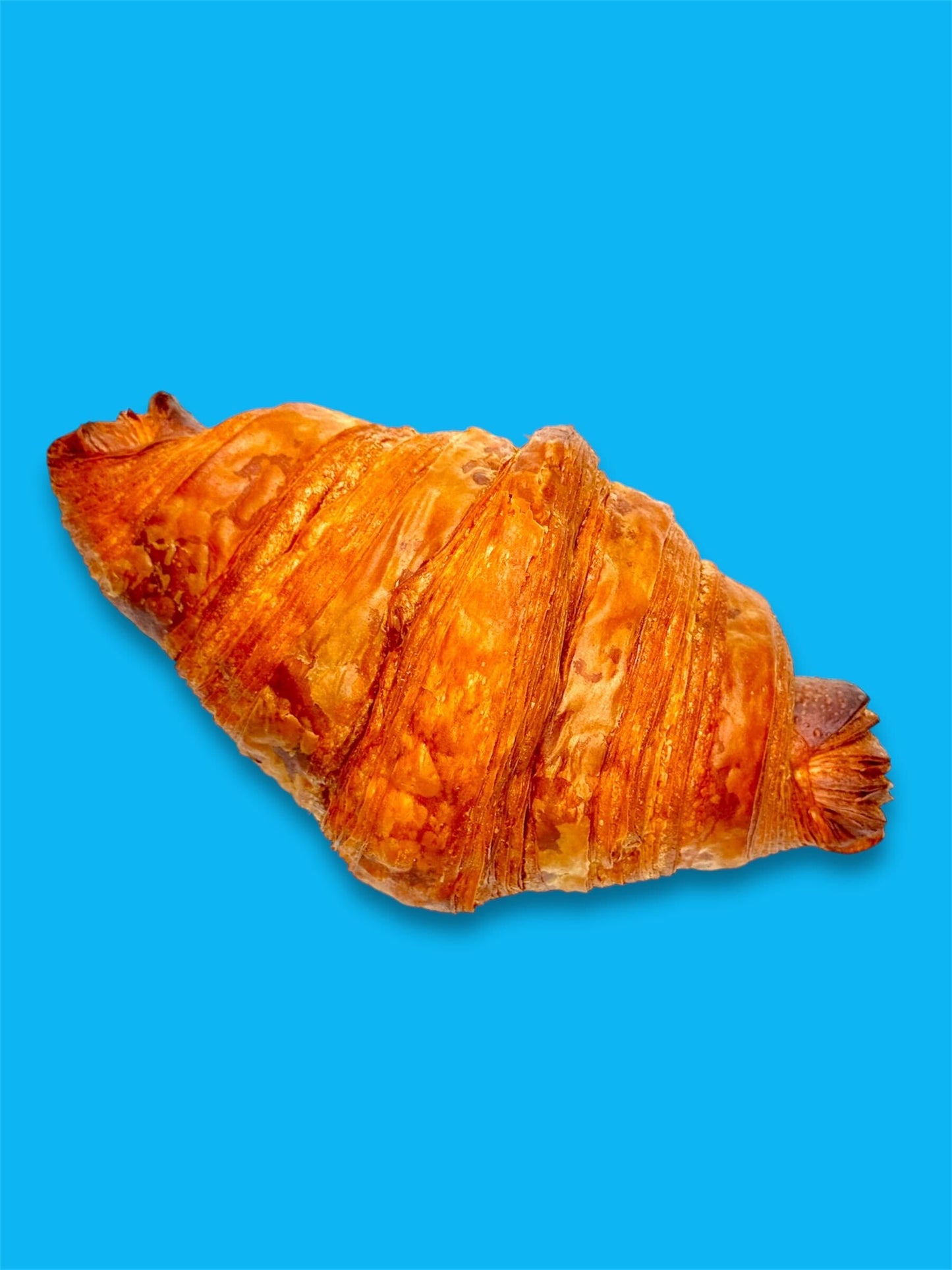 Plain Croissant