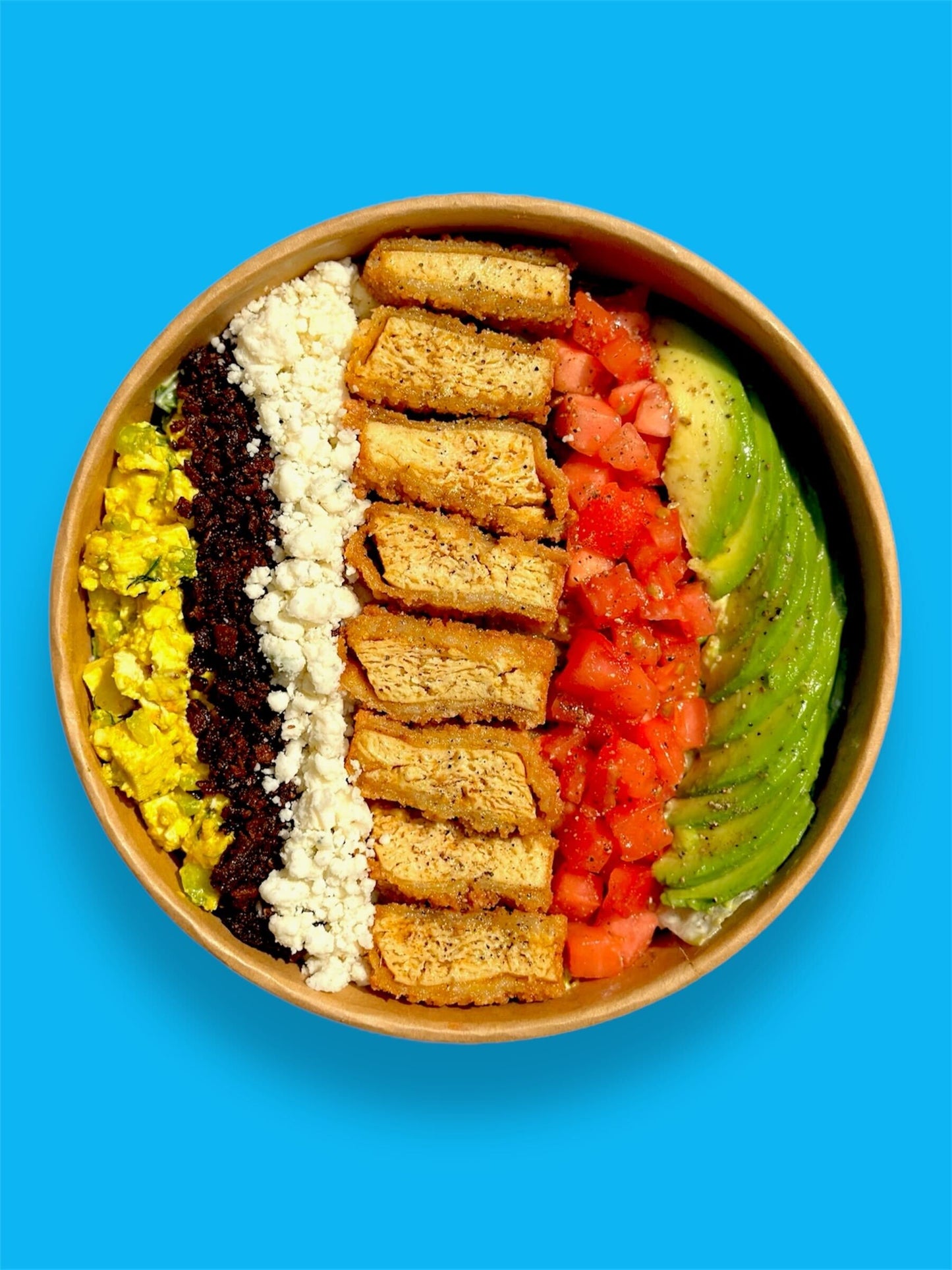 The Orchard Cobb Salad