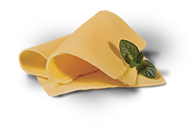 Violife - Mature Cheddar Slices