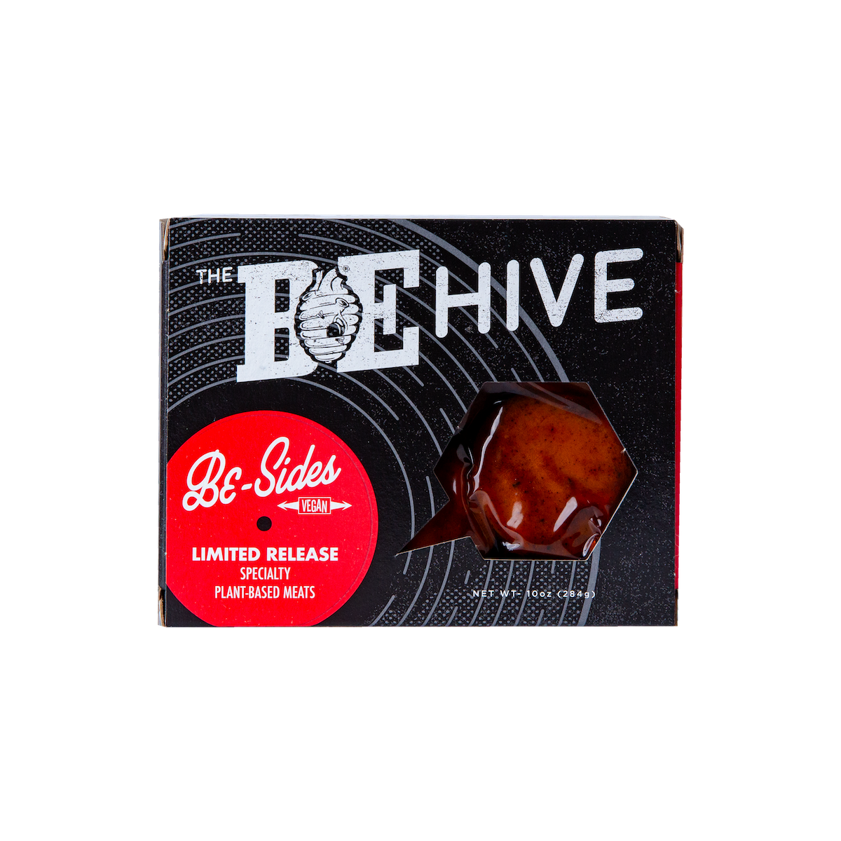 The BE-Hive - Nashville Hot Pepperoni