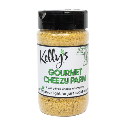 Kelly's Croutons - Gourmet Cheezy Parm