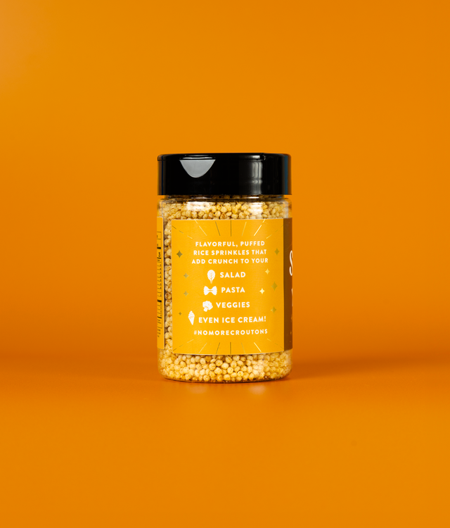Salad Sprinkles - Maple Sea Salt