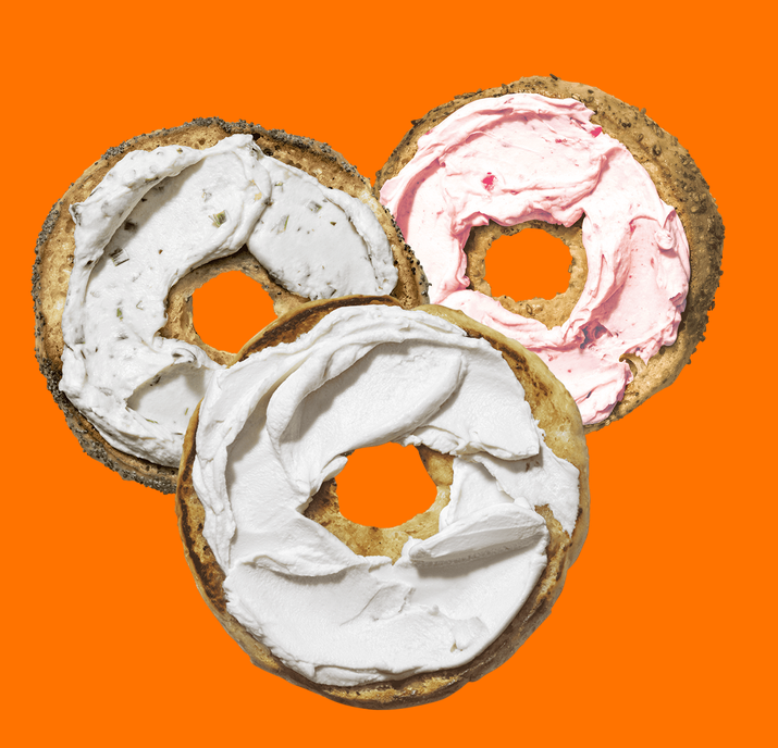 Stockeld - Midsummer Strawberry Cream Cheese