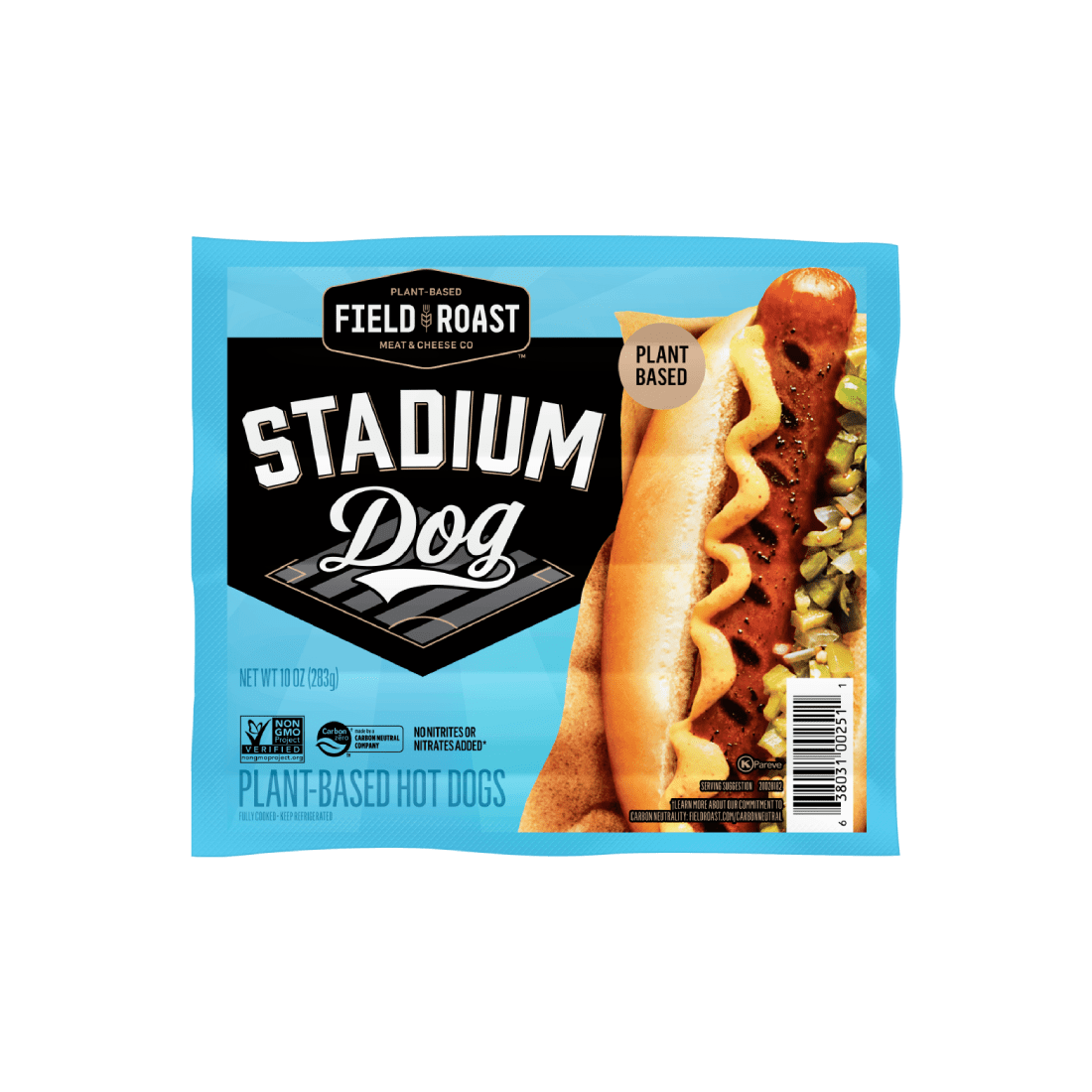Field Roast - Signature Stadium Dog