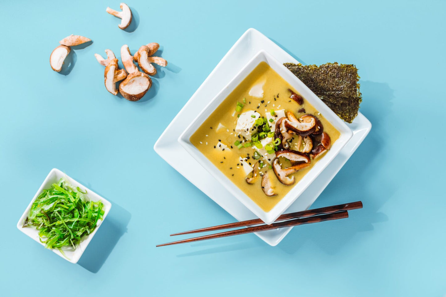 Tofurky - Japanese Style Tofu