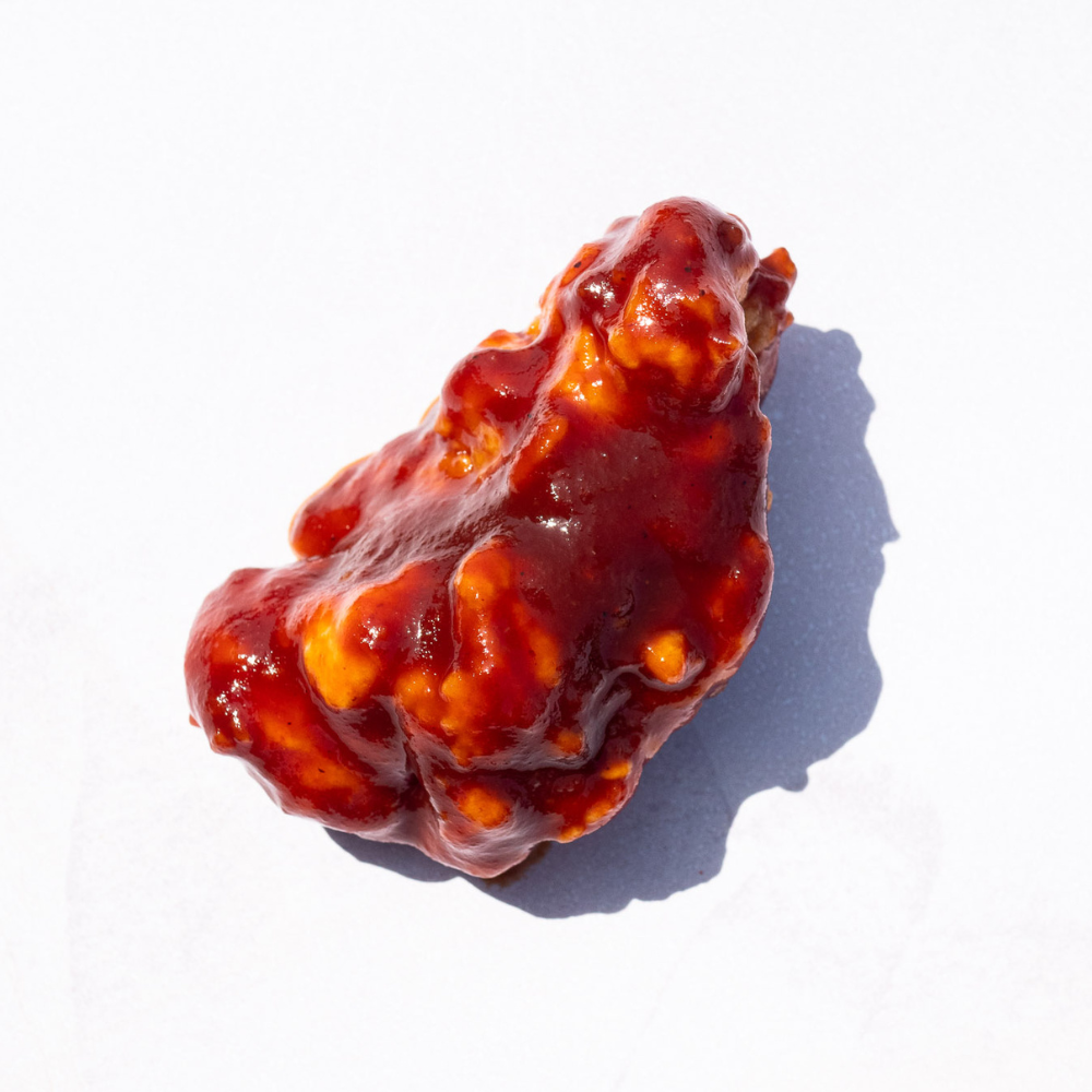 Blackbird - Texas BBQ Wings