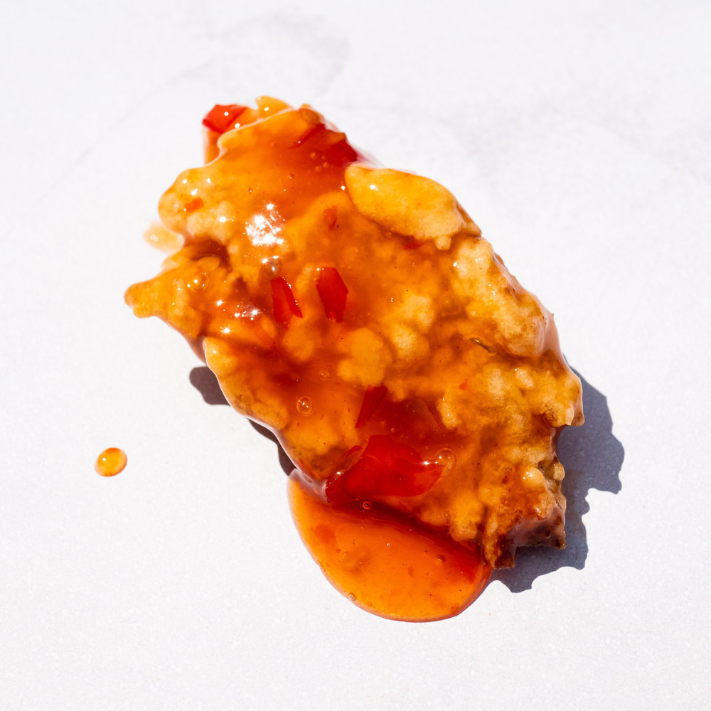 Blackbird - Sweet N Spicy Thai Chili Wings