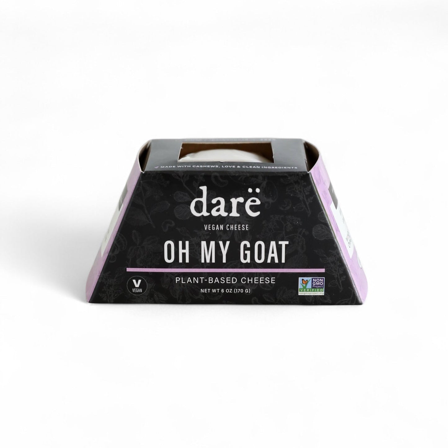 Dare - Oh My Goat