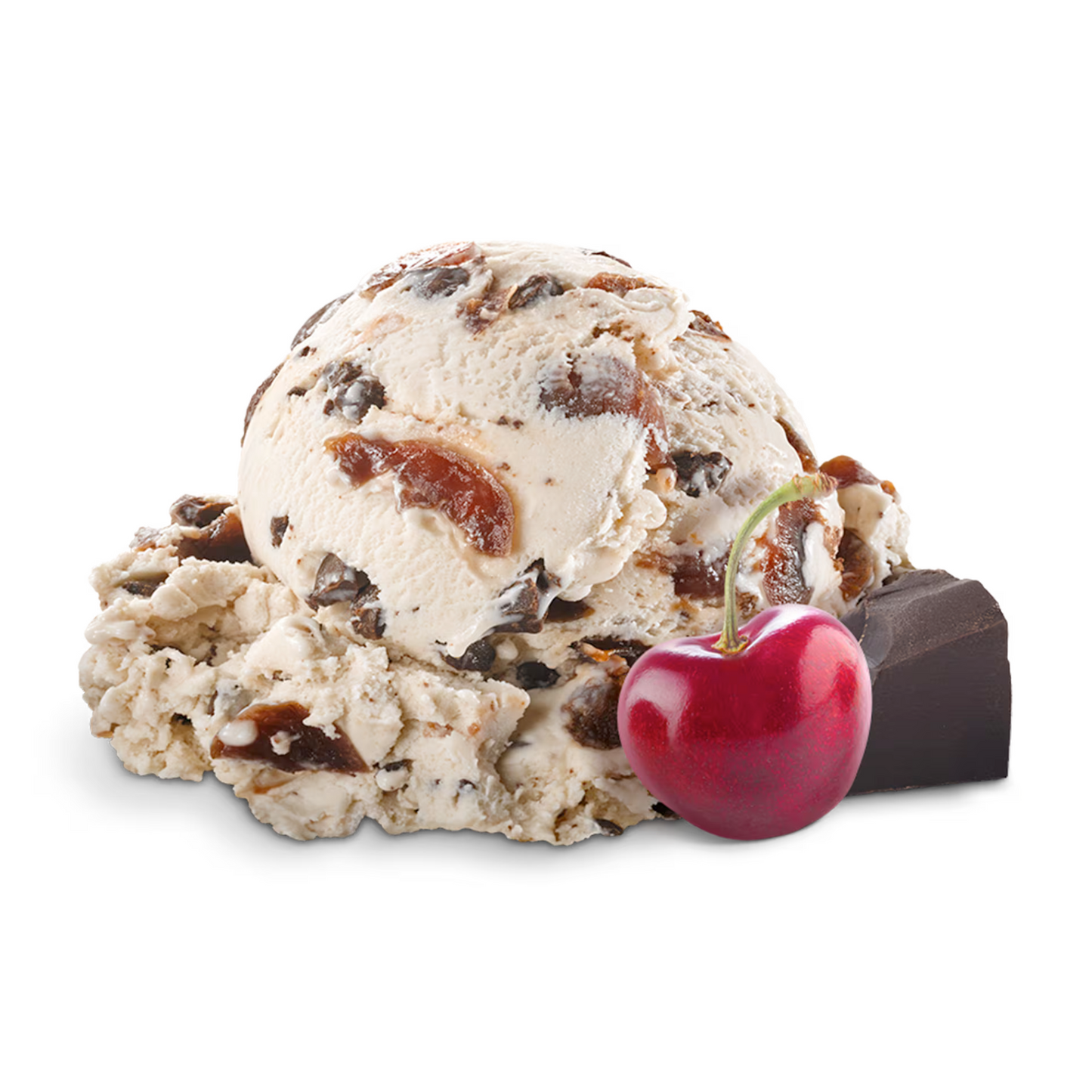 Ben & Jerry's - Cherry Garcia Vegan Frozen Dessert