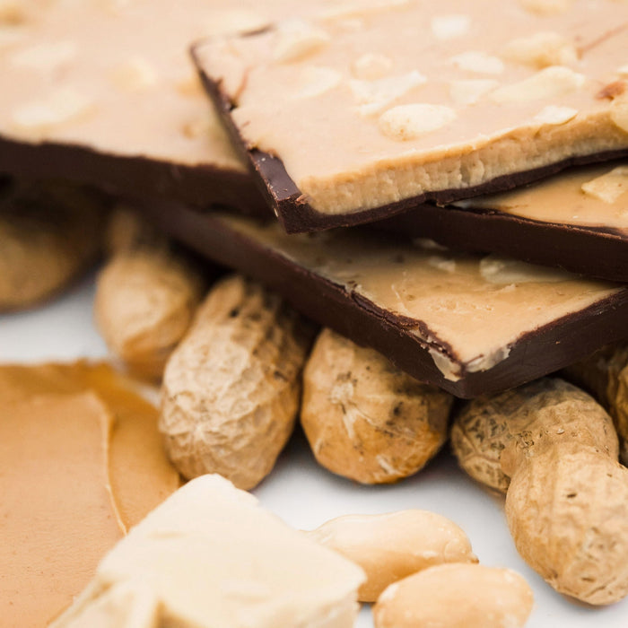 Ethereal - Nuts About You Peanut Butter Chocolate Bar