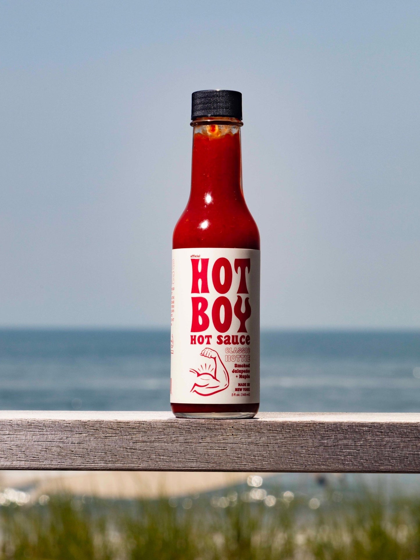 Hotboy - Classic Hottie