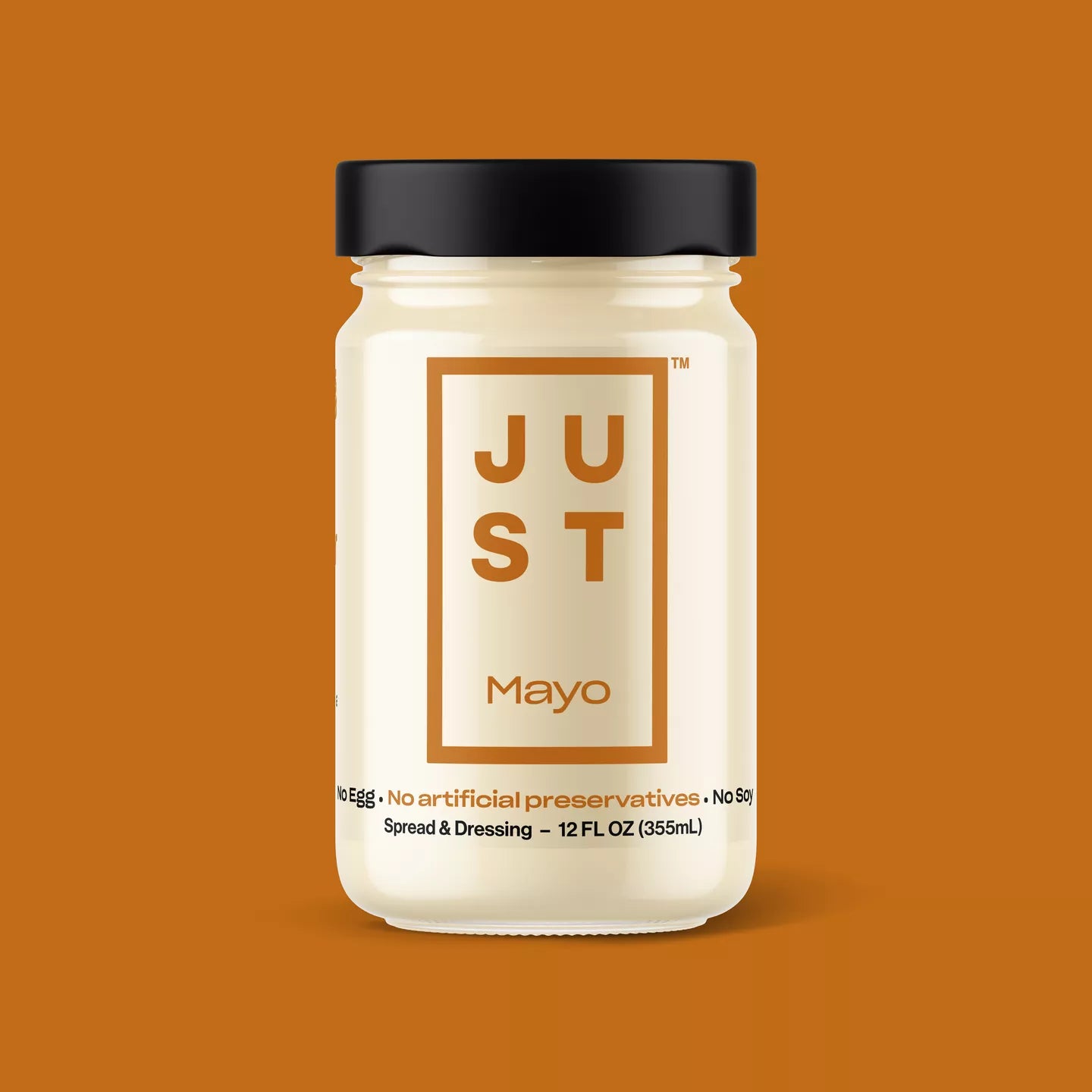 JUST - Mayo