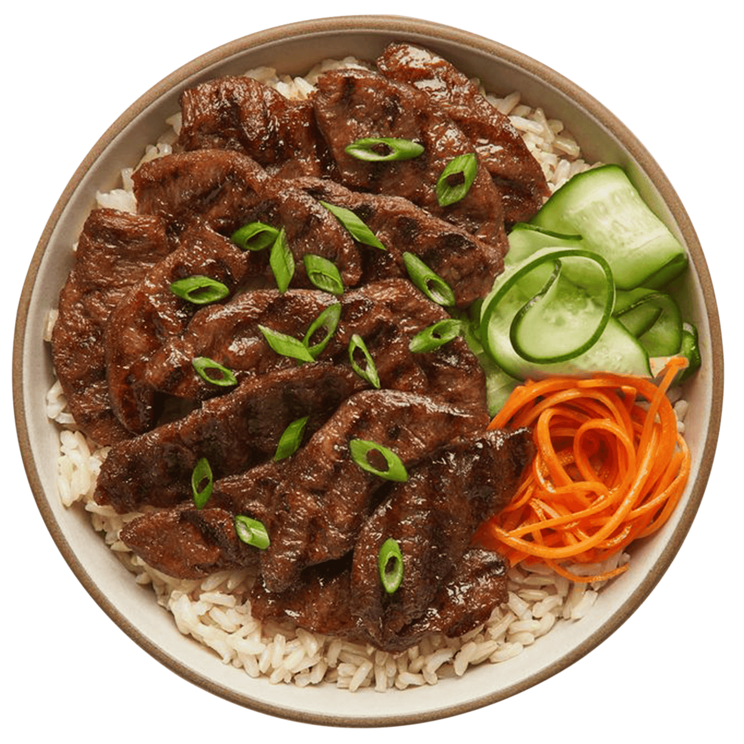 Nasoya - Korean BBQ Steak