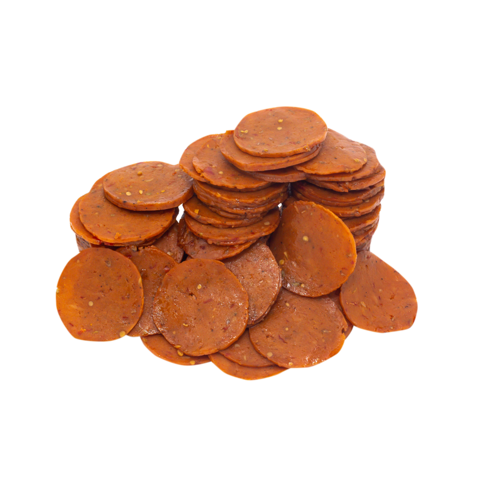 The BE-Hive - Pepperoni