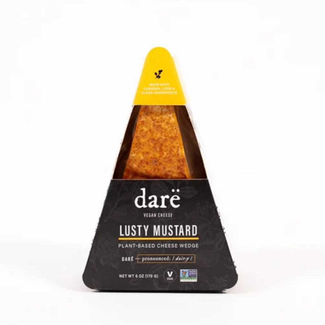 Dare - Lusty Mustard