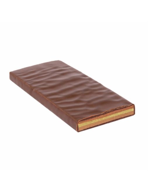 Zotter - Praline Layers Dark Chocolate