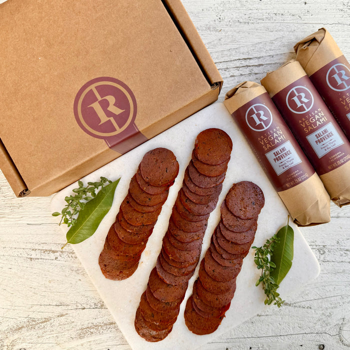 Renegade - Salami Provence