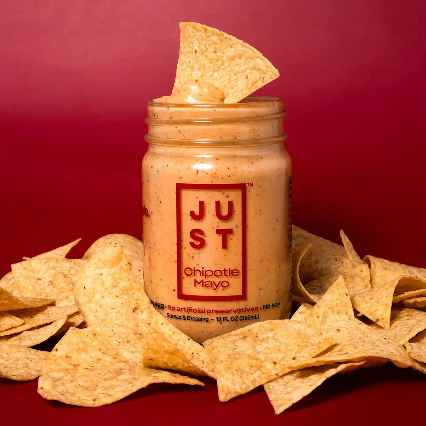 JUST - Chipotle Mayo