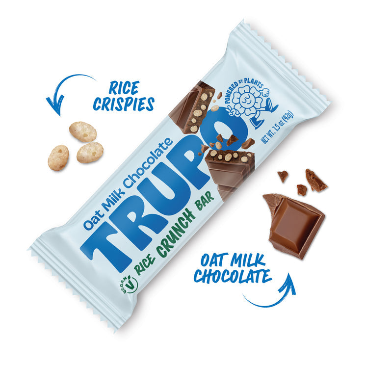 Trupo - Rice Crunch Bar