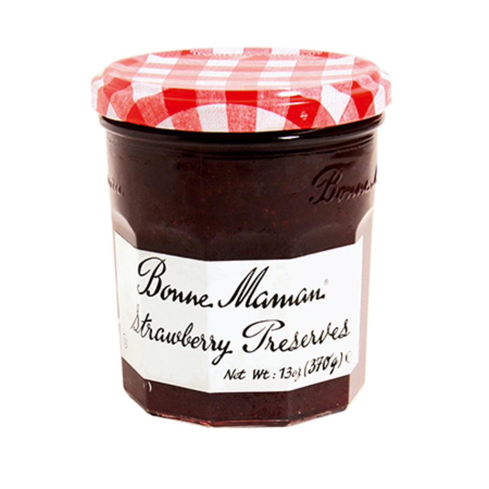 Bonne Maman - Strawberry Preserves