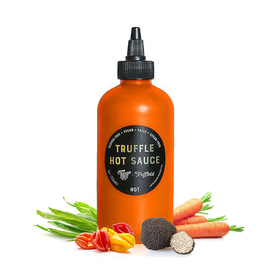 Tango - Truffle Hot Sauce