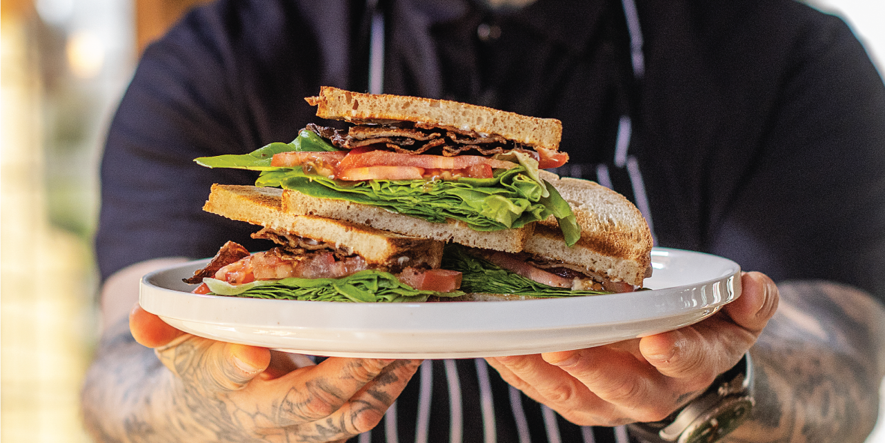 MyBacon - Mycelium Meatless Bacon