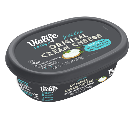 Violife - Cream Cheese Original
