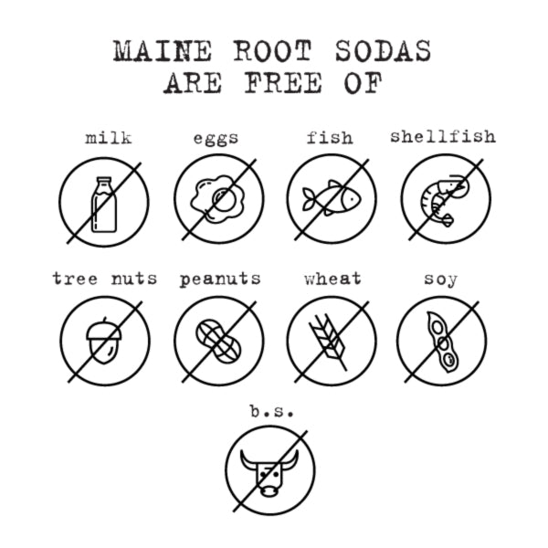 Maine Root - Root Beer