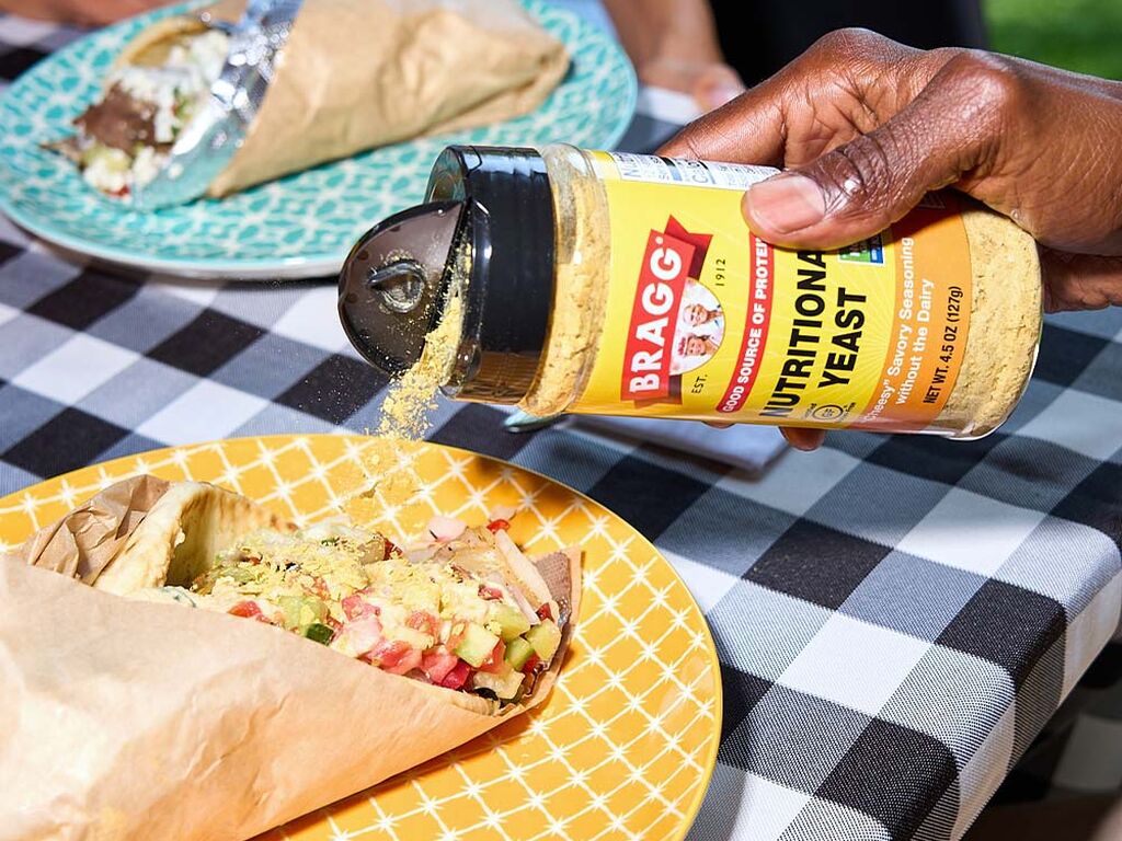 Bragg - Nutritional Yeast
