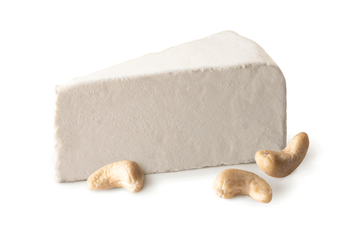 Nuts For Cheese - Unbrielievable