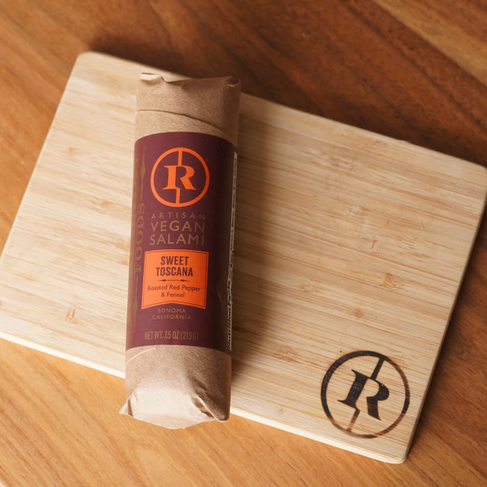 Renegade Foods - Sweet Toscana