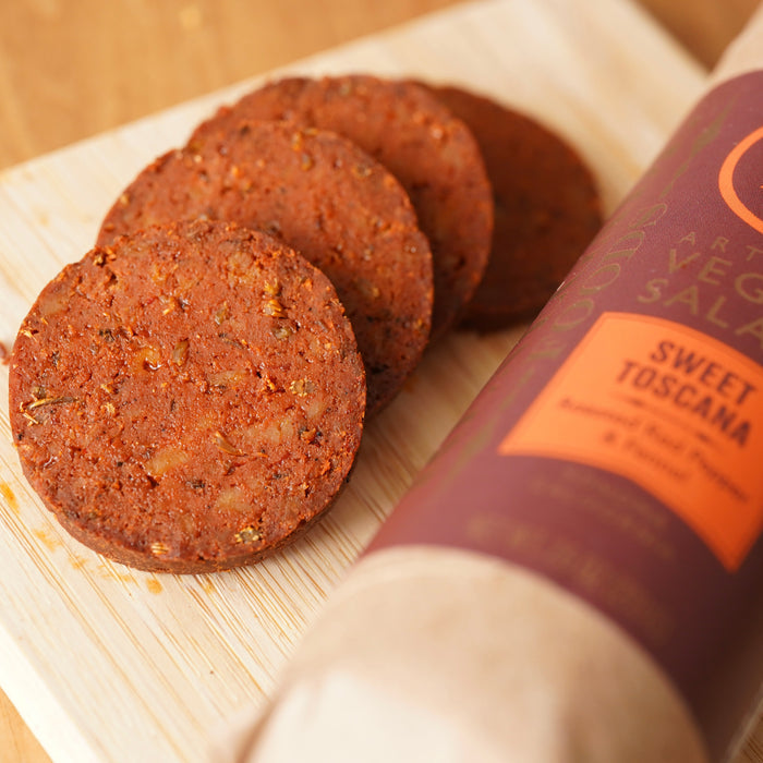 Renegade Foods - Sweet Toscana