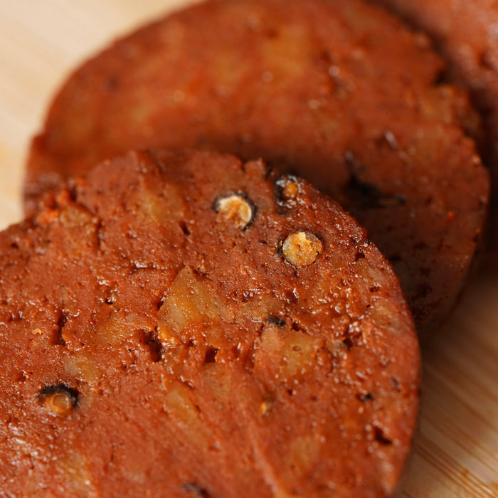 Renegade Foods - Smoky Soppressata