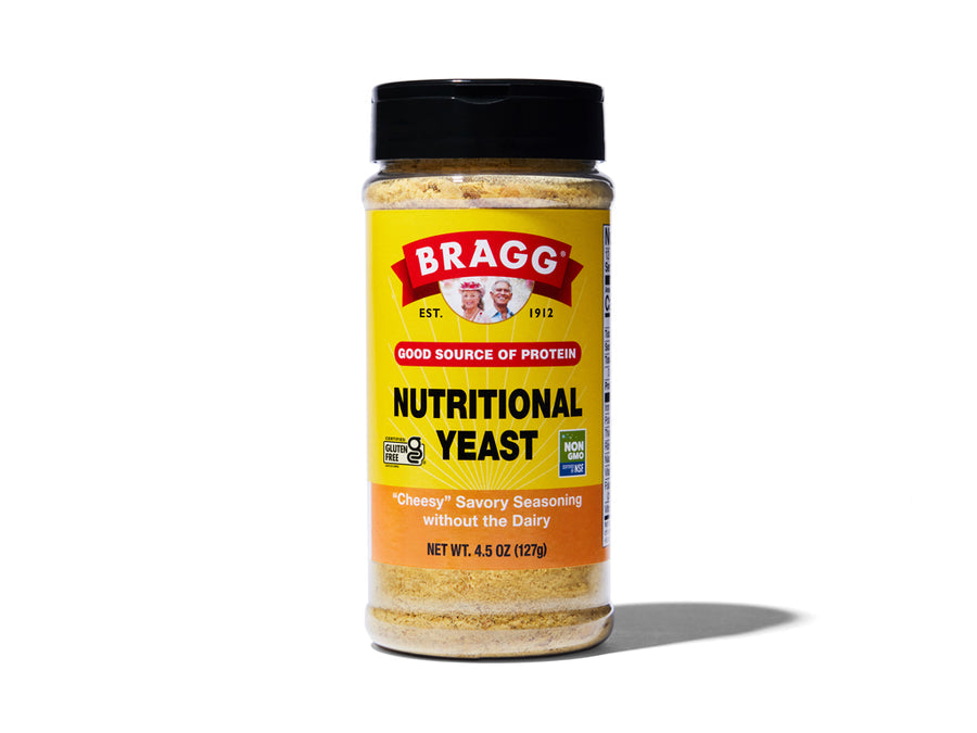 Bragg - Nutritional Yeast