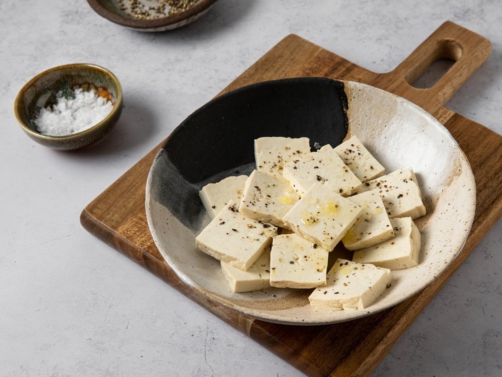 Hodo - Organic Extra Firm Tofu